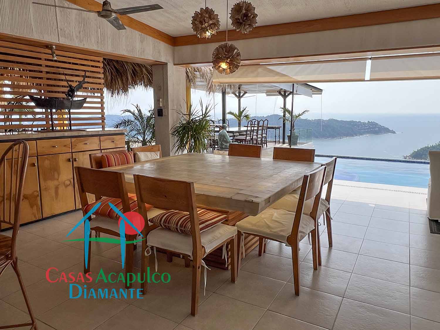 Lomas del Marqués Villa Marli - Estancia 2